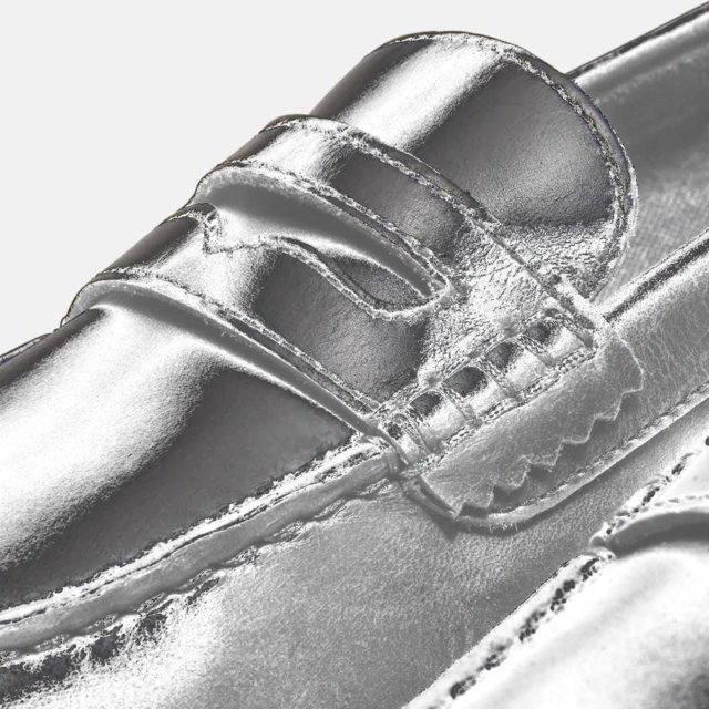 Timberland Bootsschuh »CLASSIC BOAT - LOAFER SHOE« Classic Boat Loaferschuh aus Timberland Premium Leder