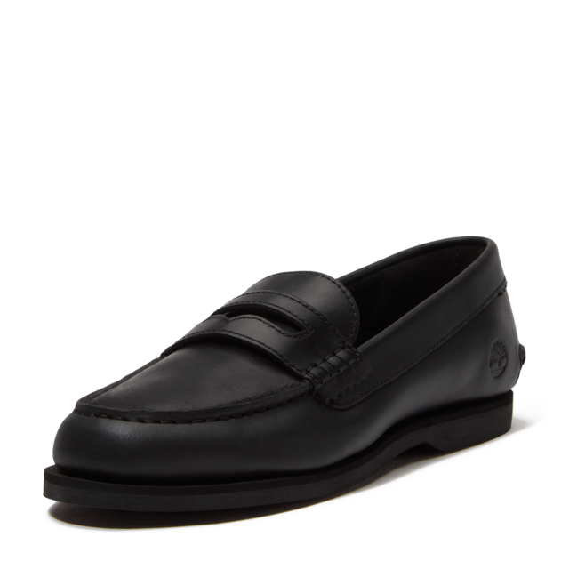 Timberland Bootsschuh »CLASSIC BOAT - LOAFER SHOE« Classic Boat Loaferschuh aus Timberland Premium Leder