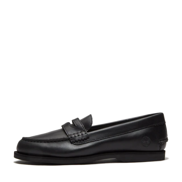 Timberland Bootsschuh »CLASSIC BOAT - LOAFER SHOE« Classic Boat Loaferschuh aus Timberland Premium Leder