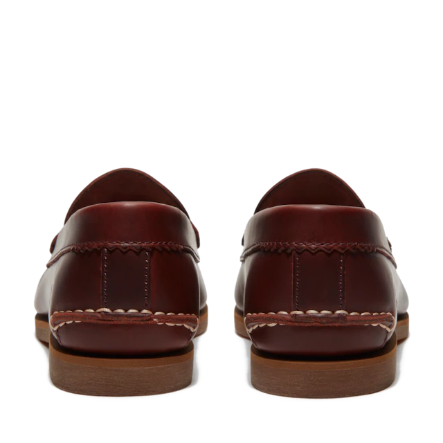 Timberland Bootsschuh »CLASSIC BOAT - LOAFER SHOE« Classic Boat Loaferschuh aus Timberland Premium Leder