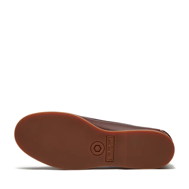 Timberland Bootsschuh »CLASSIC BOAT - LOAFER SHOE« Classic Boat Loaferschuh aus Timberland Premium Leder