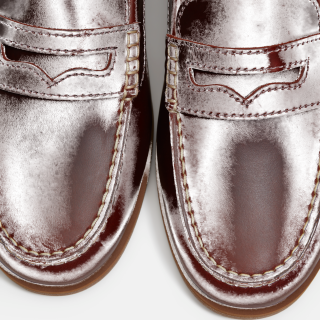Timberland Bootsschuh »CLASSIC BOAT - LOAFER SHOE« Classic Boat Loaferschuh aus Timberland Premium Leder
