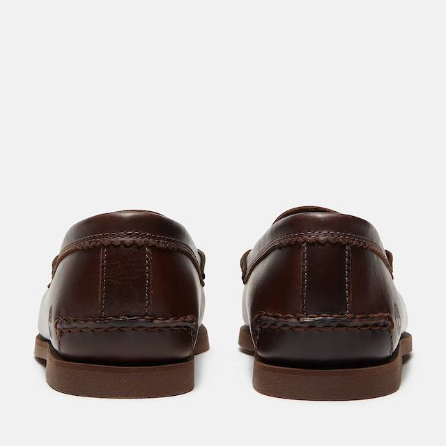 Timberland Bootsschuh »CLASSIC BOAT - LOAFER SHOE« Classic Boat Loaferschuh aus Timberland Premium Leder