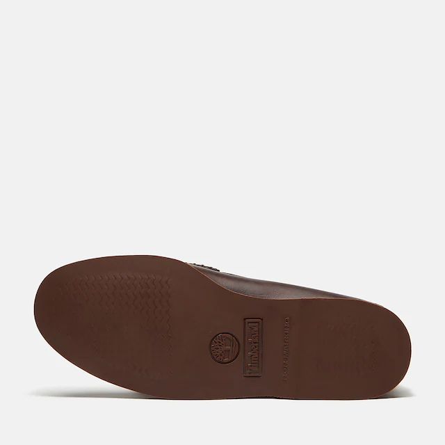 Timberland Bootsschuh »CLASSIC BOAT - LOAFER SHOE« Classic Boat Loaferschuh aus Timberland Premium Leder