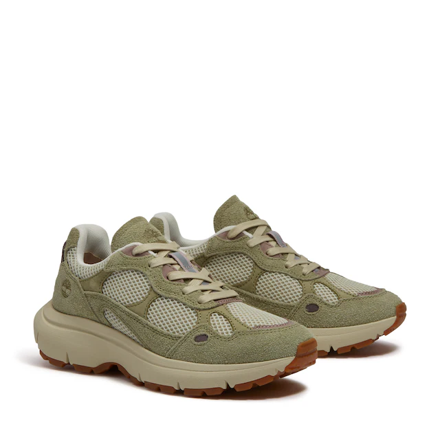Timberland Sneaker »HAZEL LANE - LOW LACE SNEAKER«
