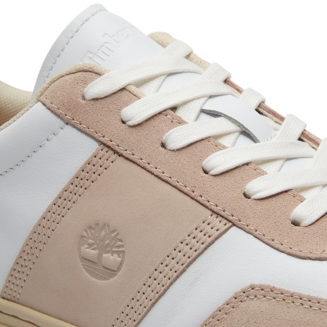 Timberland Sneaker »LISBON STREET - LOW LACE SNEAKER« aus Timberland Premium Leder