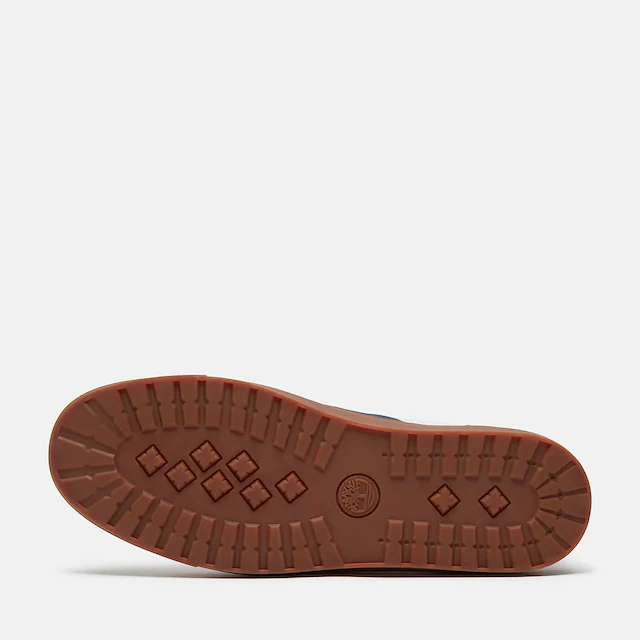 Timberland Sneaker »LISBON STREET - LOW LACE SNEAKER« aus Timberland Premium Leder