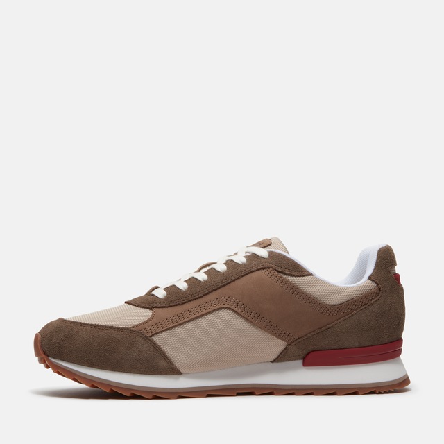 Timberland Sneaker »SCOUT HEIGHTS - LOW LACE SNEAKER«