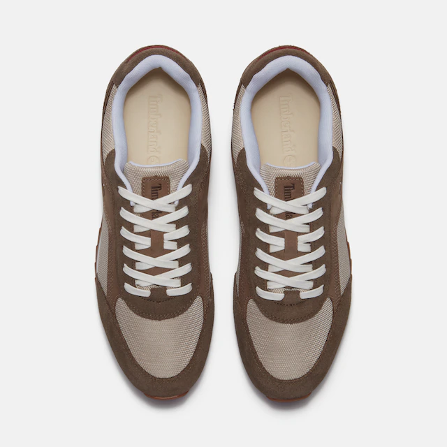 Timberland Sneaker »SCOUT HEIGHTS - LOW LACE SNEAKER«