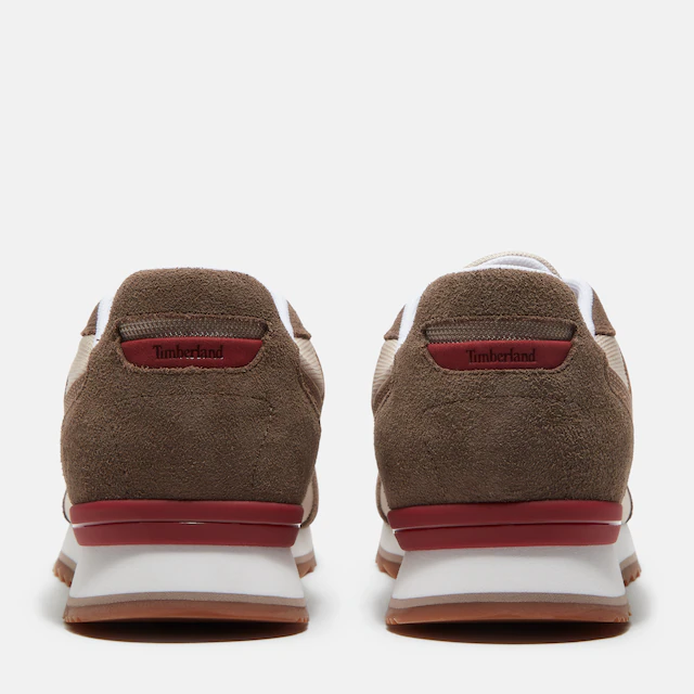 Timberland Sneaker »SCOUT HEIGHTS - LOW LACE SNEAKER«