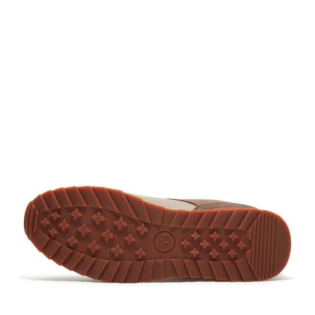 Timberland Sneaker »SCOUT HEIGHTS - LOW LACE SNEAKER«