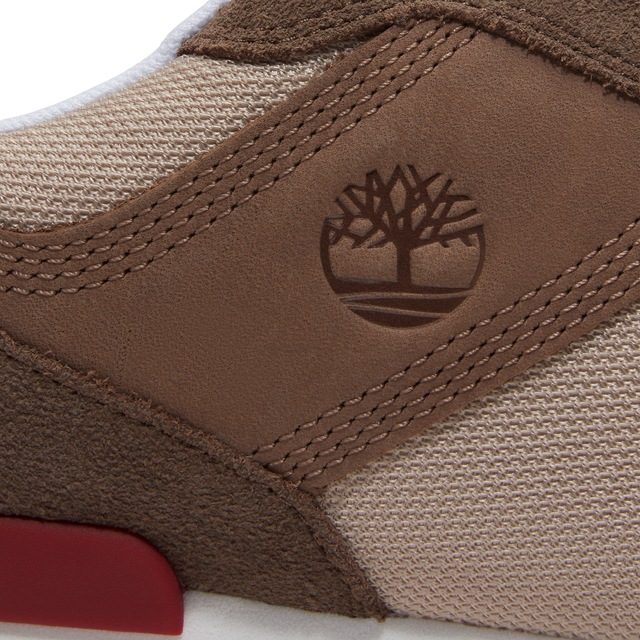 Timberland Sneaker »SCOUT HEIGHTS - LOW LACE SNEAKER«
