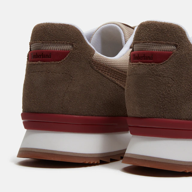 Timberland Sneaker »SCOUT HEIGHTS - LOW LACE SNEAKER«