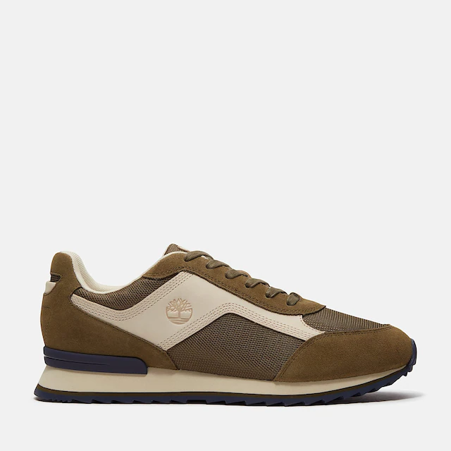 Timberland Sneaker »SCOUT HEIGHTS - LOW LACE SNEAKER«