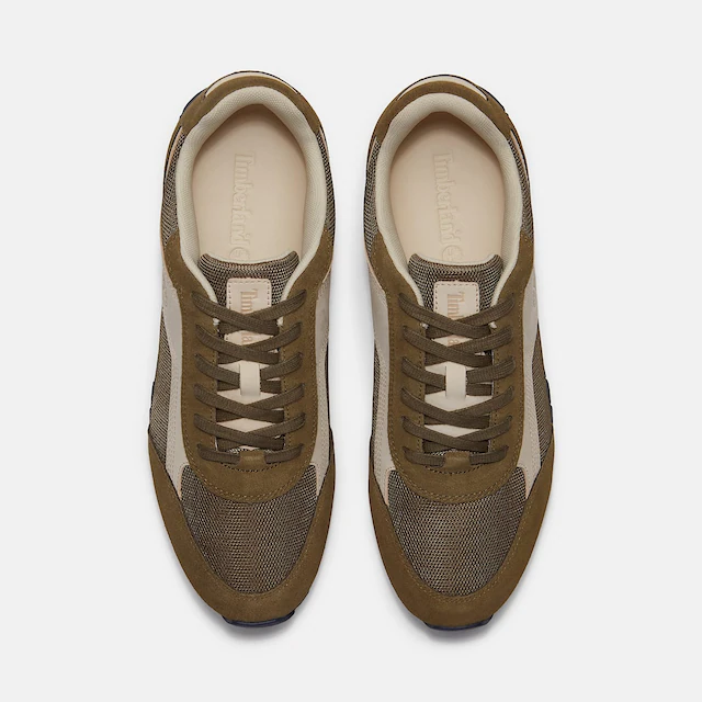Timberland Sneaker »SCOUT HEIGHTS - LOW LACE SNEAKER«
