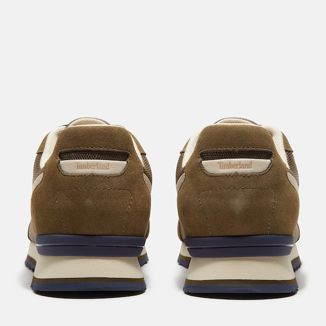 Timberland Sneaker »SCOUT HEIGHTS - LOW LACE SNEAKER«