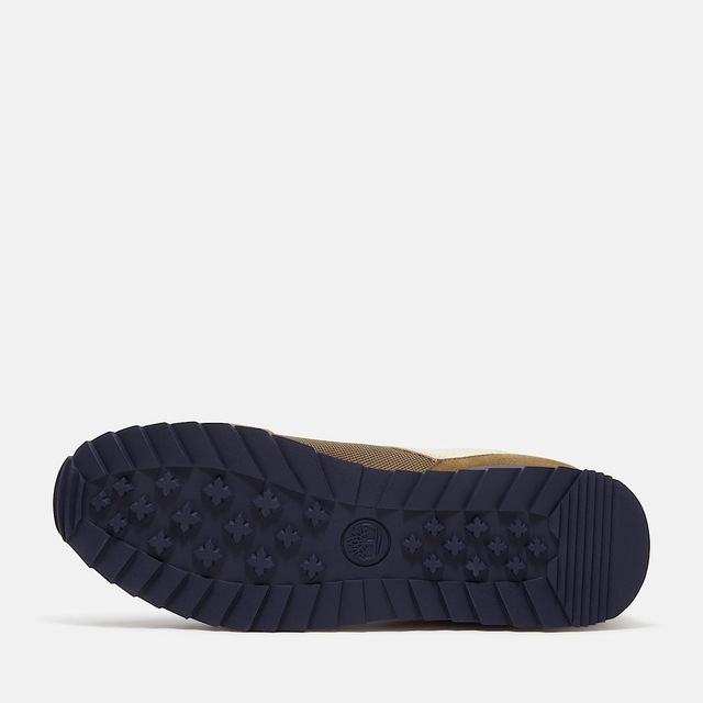 Timberland Sneaker »SCOUT HEIGHTS - LOW LACE SNEAKER«