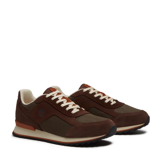 Timberland Sneaker »SCOUT HEIGHTS - LOW LACE SNEAKER«