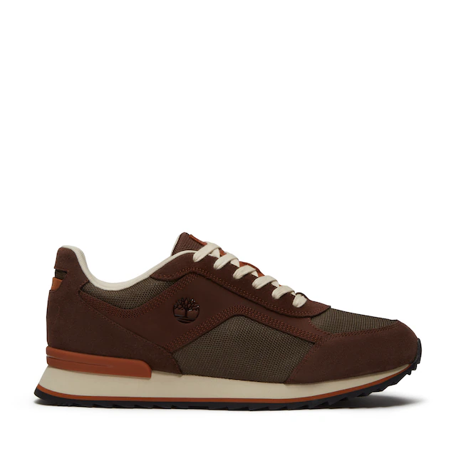 Timberland Sneaker »SCOUT HEIGHTS - LOW LACE SNEAKER«