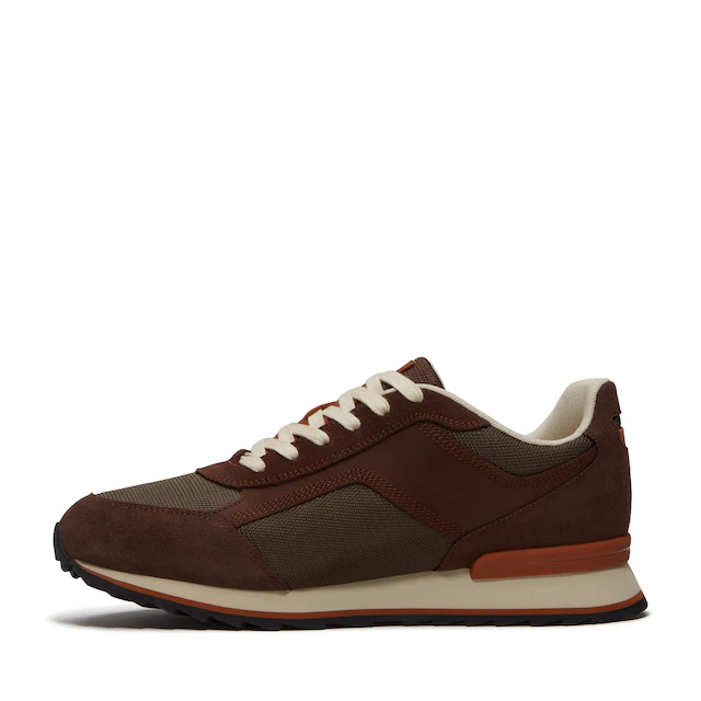 Timberland Sneaker »SCOUT HEIGHTS - LOW LACE SNEAKER«