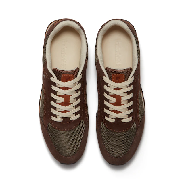 Timberland Sneaker »SCOUT HEIGHTS - LOW LACE SNEAKER«