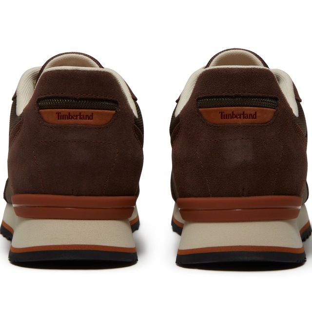 Timberland Sneaker »SCOUT HEIGHTS - LOW LACE SNEAKER«