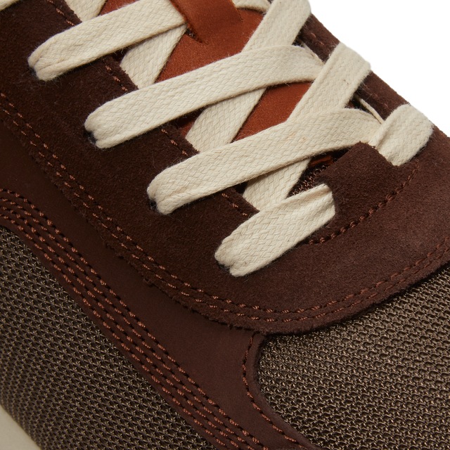 Timberland Sneaker »SCOUT HEIGHTS - LOW LACE SNEAKER«