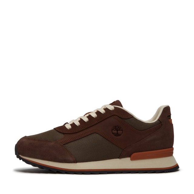 Timberland Sneaker »SCOUT HEIGHTS - LOW LACE SNEAKER«