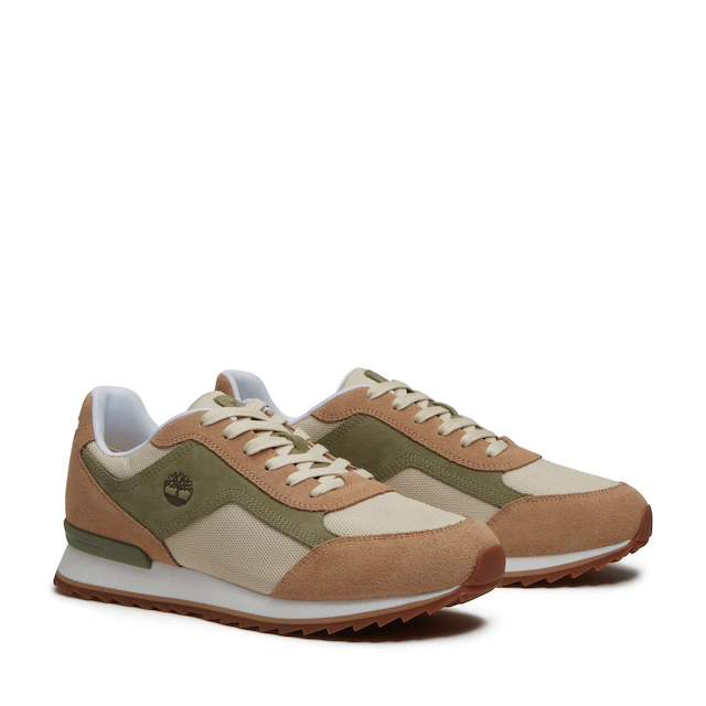 Timberland Sneaker »SCOUT HEIGHTS - LOW LACE SNEAKER«