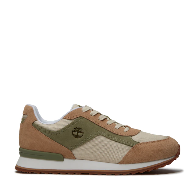 Timberland Sneaker »SCOUT HEIGHTS - LOW LACE SNEAKER«