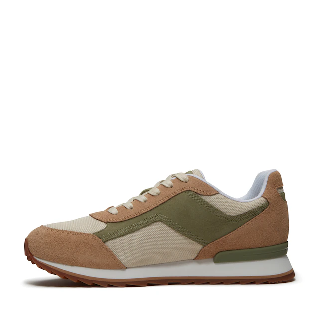 Timberland Sneaker »SCOUT HEIGHTS - LOW LACE SNEAKER«