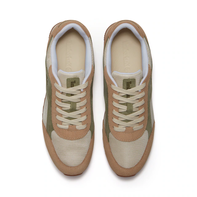 Timberland Sneaker »SCOUT HEIGHTS - LOW LACE SNEAKER«