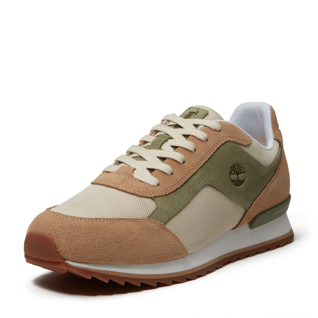 Timberland Sneaker »SCOUT HEIGHTS - LOW LACE SNEAKER«