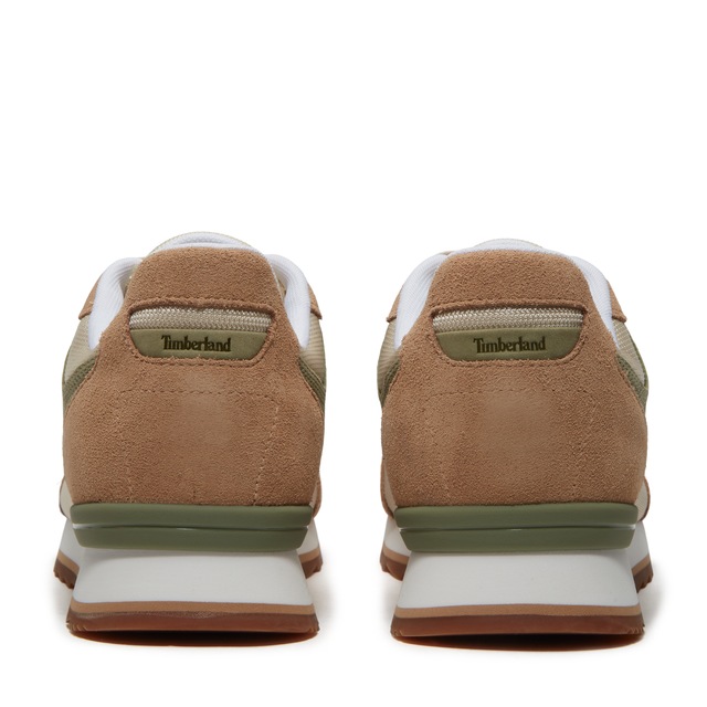 Timberland Sneaker »SCOUT HEIGHTS - LOW LACE SNEAKER«