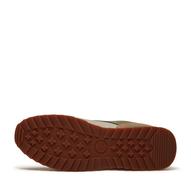 Timberland Sneaker »SCOUT HEIGHTS - LOW LACE SNEAKER«