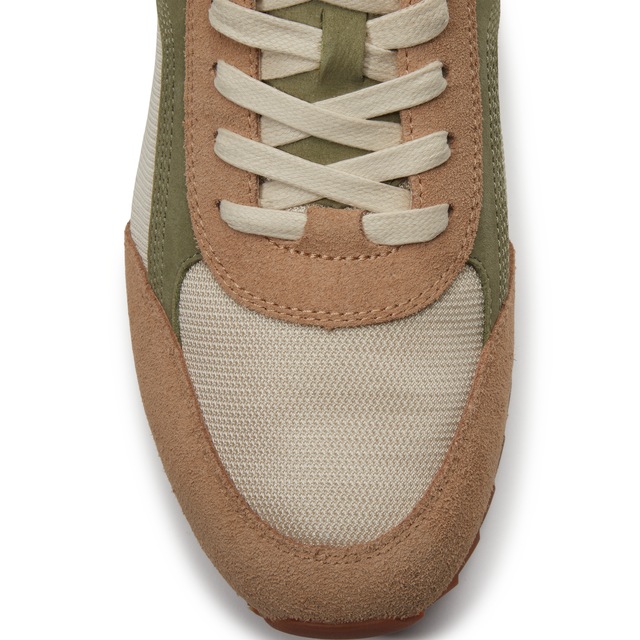 Timberland Sneaker »SCOUT HEIGHTS - LOW LACE SNEAKER«