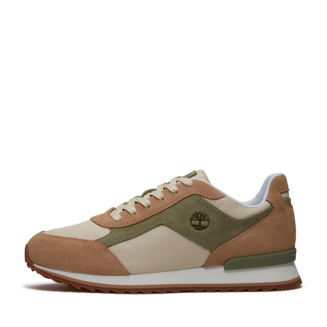 Timberland Sneaker »SCOUT HEIGHTS - LOW LACE SNEAKER«