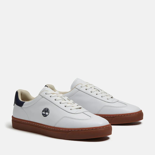 Timberland Sneaker »LISBON ESSENTIAL - LOW LACE UP SNEAKER«