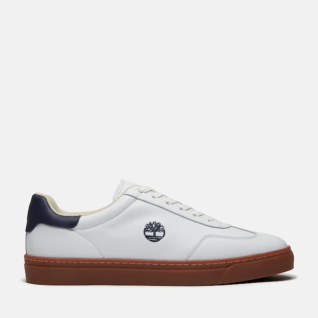 Timberland Sneaker »LISBON ESSENTIAL - LOW LACE UP SNEAKER«