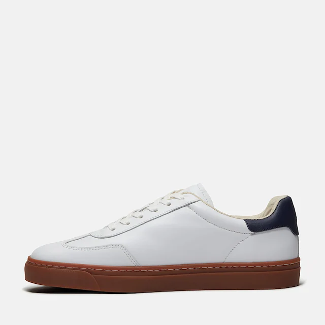 Timberland Sneaker »LISBON ESSENTIAL - LOW LACE UP SNEAKER«