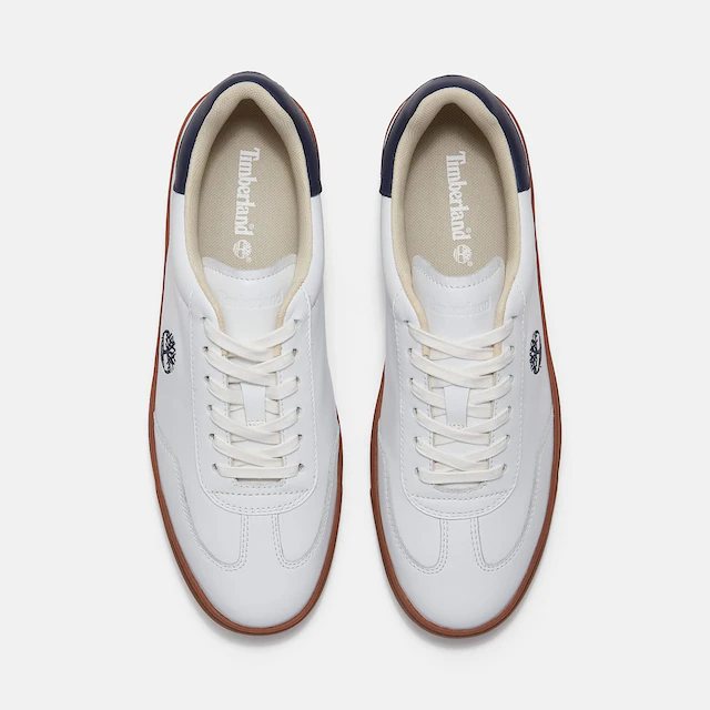 Timberland Sneaker »LISBON ESSENTIAL - LOW LACE UP SNEAKER«