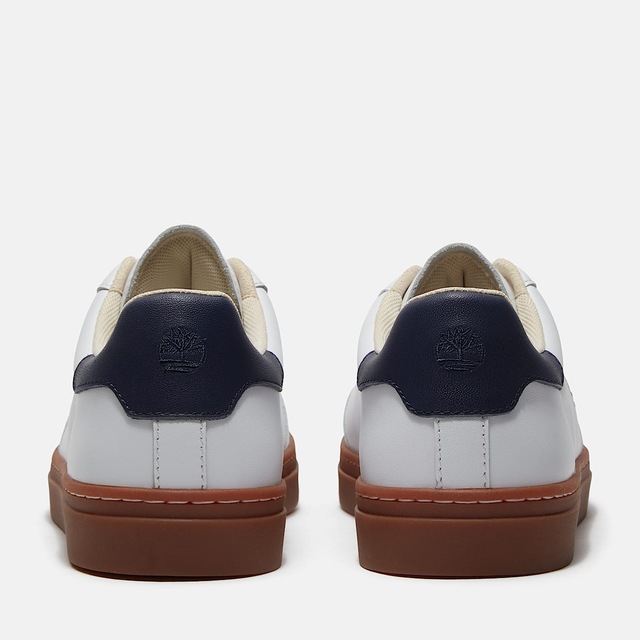 Timberland Sneaker »LISBON ESSENTIAL - LOW LACE UP SNEAKER«