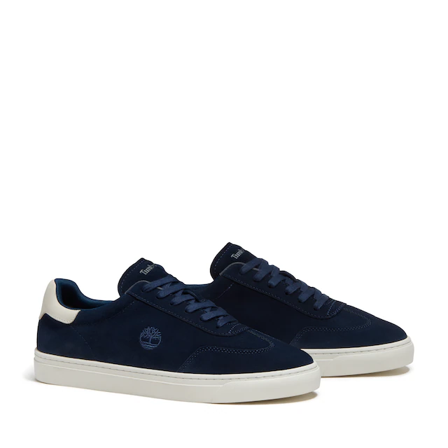 Timberland Sneaker »LISBON ESSENTIAL - LOW LACE UP SNEAKER«