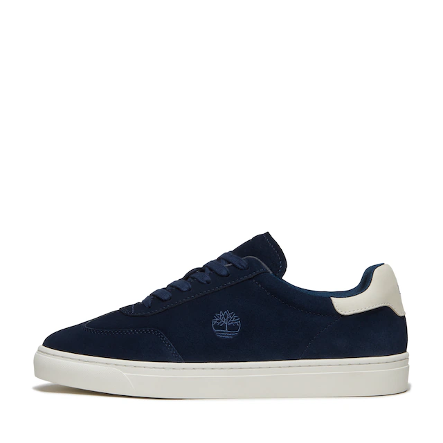 Timberland Sneaker »LISBON ESSENTIAL - LOW LACE UP SNEAKER«