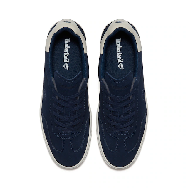 Timberland Sneaker »LISBON ESSENTIAL - LOW LACE UP SNEAKER«