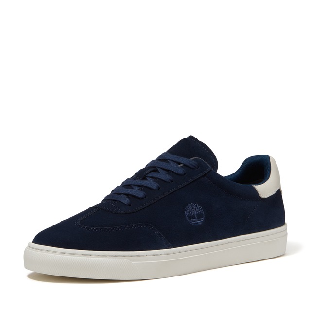 Timberland Sneaker »LISBON ESSENTIAL - LOW LACE UP SNEAKER«
