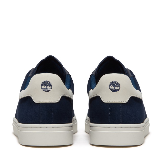 Timberland Sneaker »LISBON ESSENTIAL - LOW LACE UP SNEAKER«