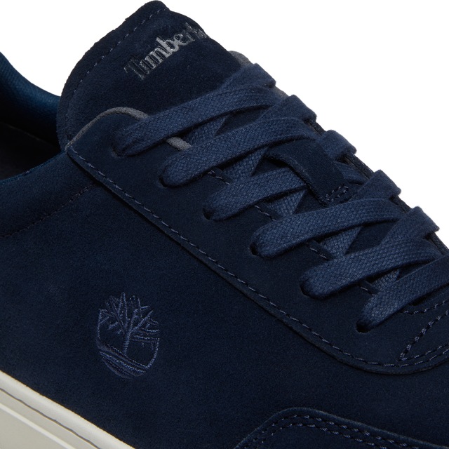 Timberland Sneaker »LISBON ESSENTIAL - LOW LACE UP SNEAKER«