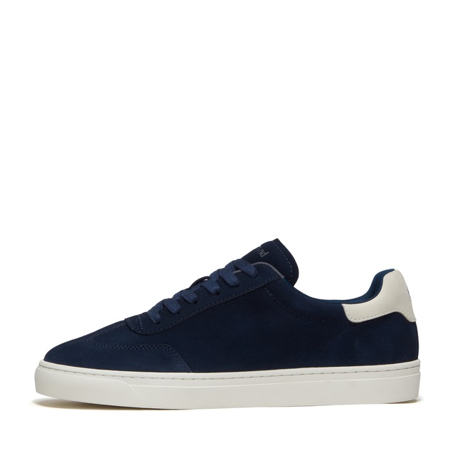 Timberland Sneaker »LISBON ESSENTIAL - LOW LACE UP SNEAKER«