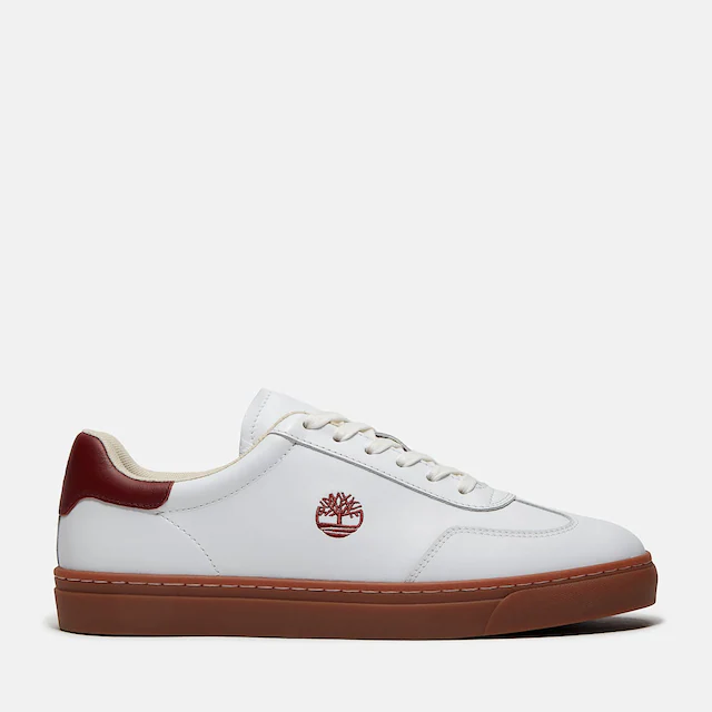 Timberland Sneaker »LISBON ESSENTIAL - LOW LACE UP SNEAKER«